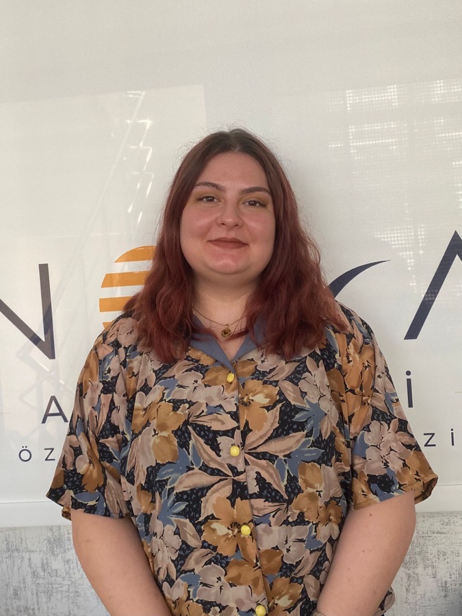 Reyhan UZER — Kurum Psikoloğu